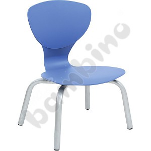 Flexi chair blue size 3