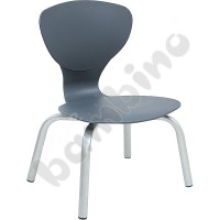 Flexi chair grey size 3