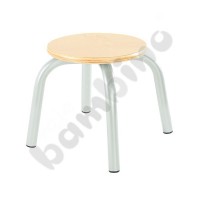 Flexi stool size 1 - beech