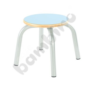 Flexi stool size 1 - blue