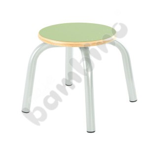 Flexi stool size 1 - green