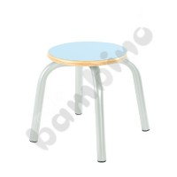 Flexi stool size 2 - blue
