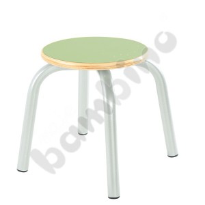 Flexi stool size 2 - green