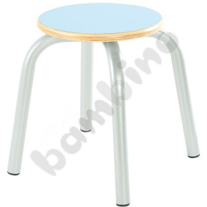 Flexi stool size 3 - blue