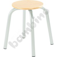 Flexi stool size 5 - beech