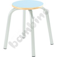 Flexi stool size 5 - blue