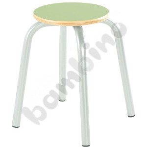 Flexi stool size 6 - green