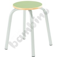 Flexi stool size 6 - green