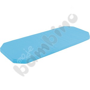 Matress for bed 501004 - blue