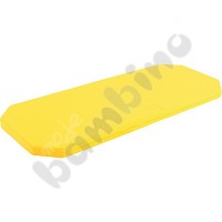 Matress for bed 501002 - yellow
