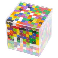 1 Liter cube