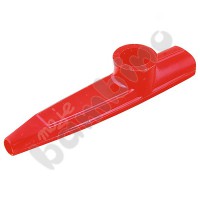 Kazoo - side whistle