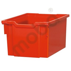 Big container - red