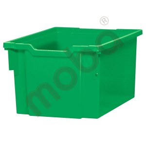 Big container - green