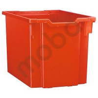 Jumbo container - red
