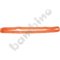 Sash 120 cm - orange