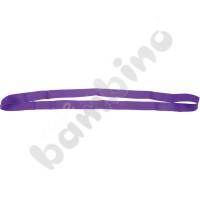 Sash 120 cm - purple