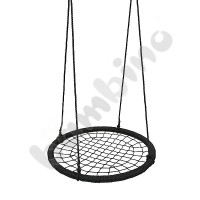 Net swing - spider