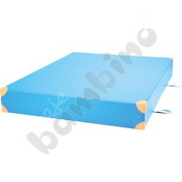 Thick mattress dim. 200 x 150 x 25 cm
