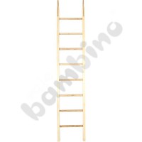 Ladder with hook 243 x 48 cm