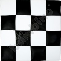 Mat - chessboard 1 x 1 m