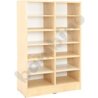 Shelves for Colorland cabinets 2 pcs