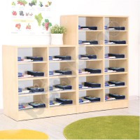 Shelves for Colorland cabinets 2 pcs