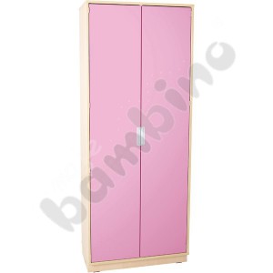 Quadro - wardrobe - light pink