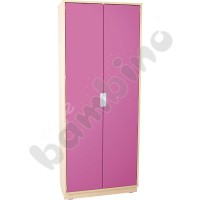 Quadro - wardrobe - pink