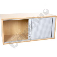 Hanging cabinet Flexi with blind