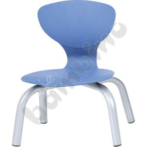 Flexi chair blue size 1