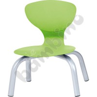 Flexi chair green size 1