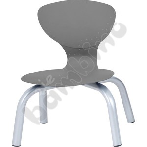 Flexi chair grey size 1