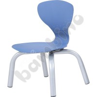 Flexi chair blue size 2