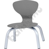 Flexi chair grey size 2