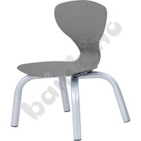 Flexi chair grey size 2