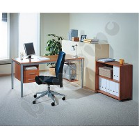 BIEN office furniture set