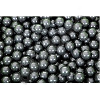 Pool balls - black