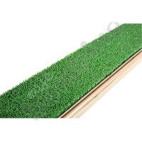 Textured panel for track 126524 - grass