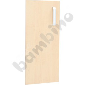 Door for level raiser M (092818) - birch
