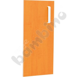 Door for level raiser M (092818) - orange