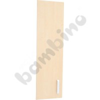 Door for level raiser XL (092819) - birch