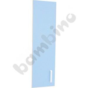 Door for level raiser XL (092819) - light blue