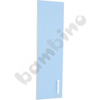 Door for level raiser XL (092819) - light blue