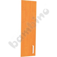 Door for level raiser XL (092819) - orange