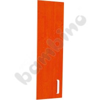 Door for level raiser XL (092819) - red