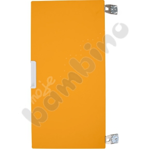 Quadro - medium doors 180 - orange