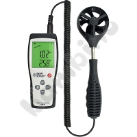 Anemometer