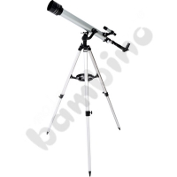 Astronomical telescope