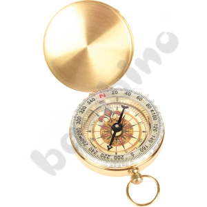 Compass dia. 5 cm